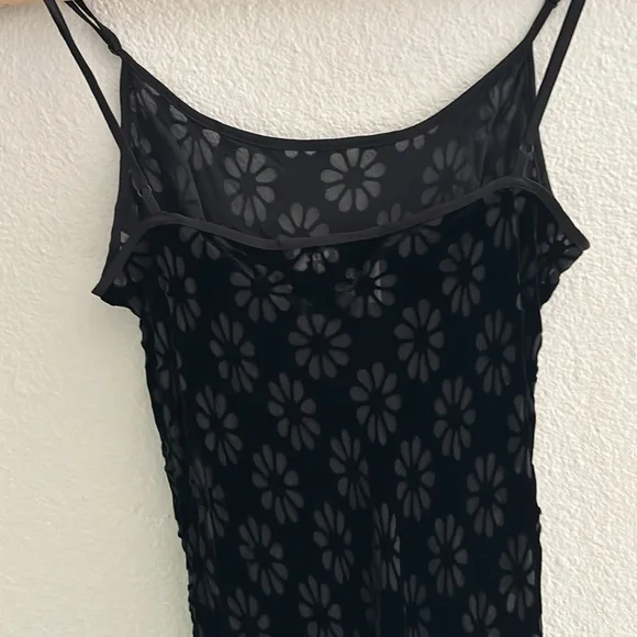 The Clementine Maxi Dress 🖤 Realisation Par - Picture 6 of 7